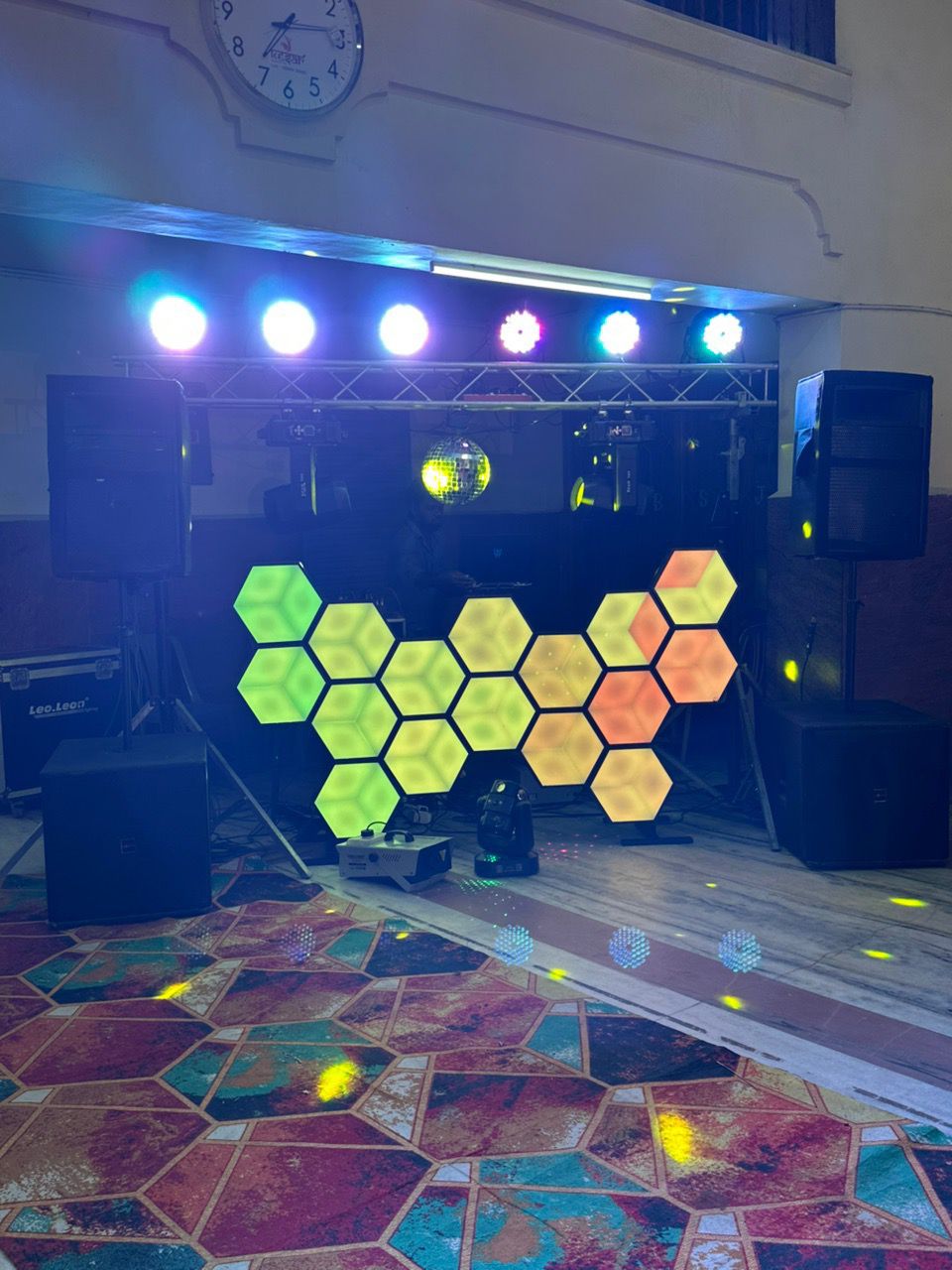 DJ & Entertainment
